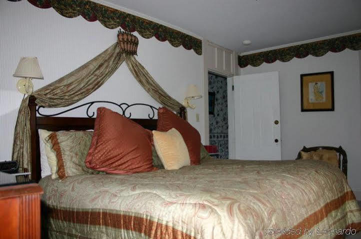 Augustus Bove House Bed & Breakfast Naples Ngoại thất bức ảnh