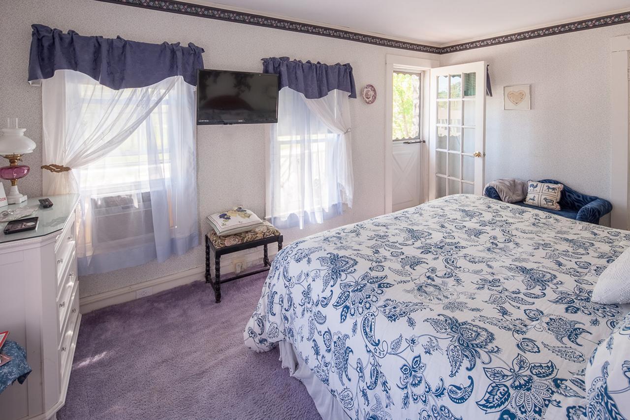 Augustus Bove House Bed & Breakfast Naples Phòng bức ảnh