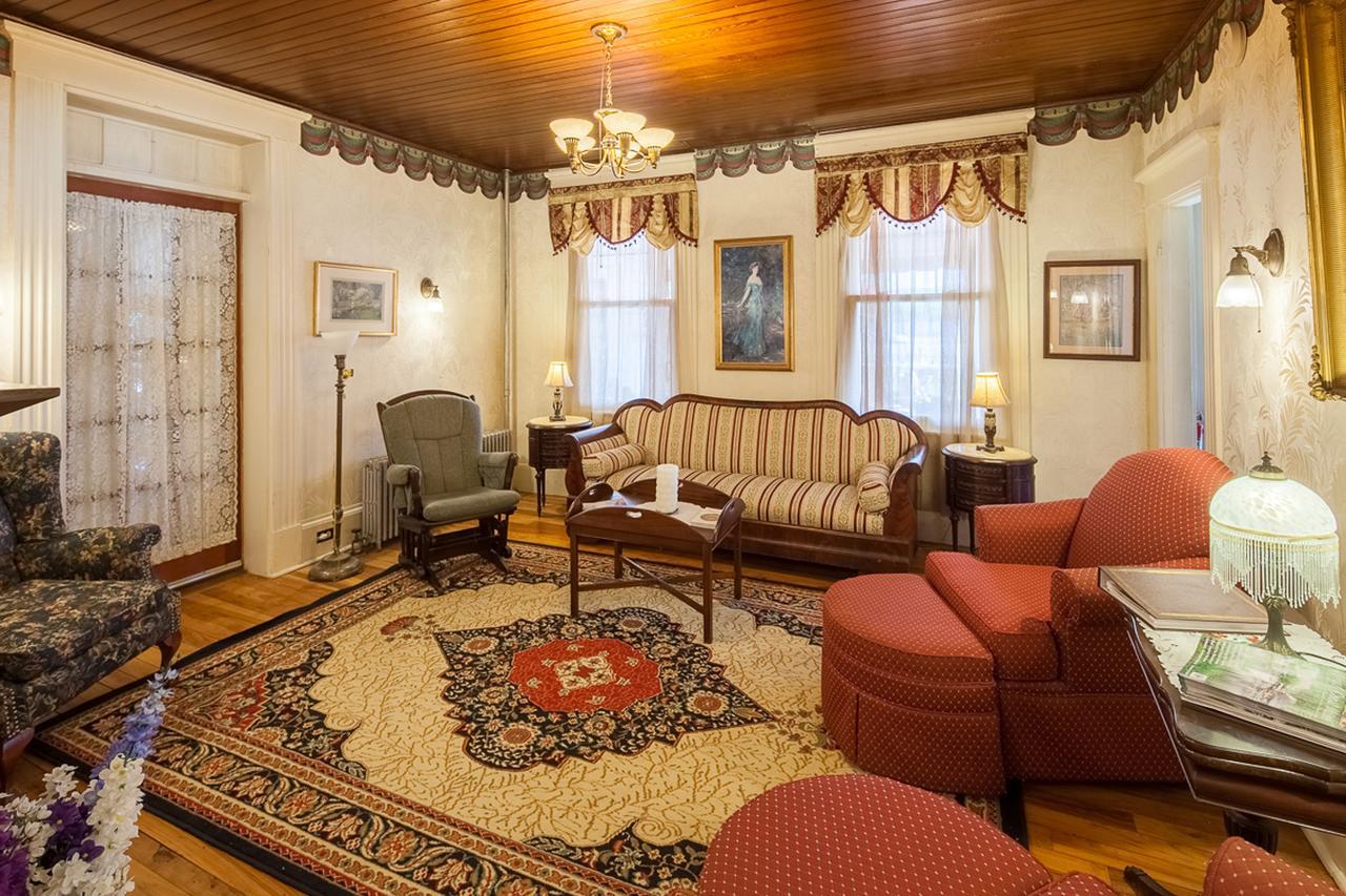Augustus Bove House Bed & Breakfast Naples Ngoại thất bức ảnh