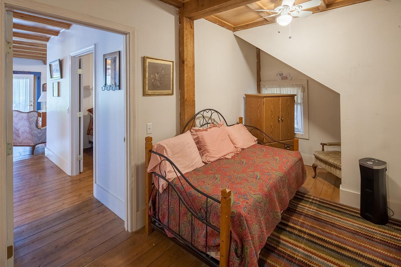 Augustus Bove House Bed & Breakfast Naples Ngoại thất bức ảnh