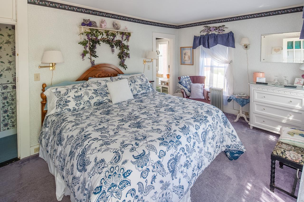 Augustus Bove House Bed & Breakfast Naples Ngoại thất bức ảnh