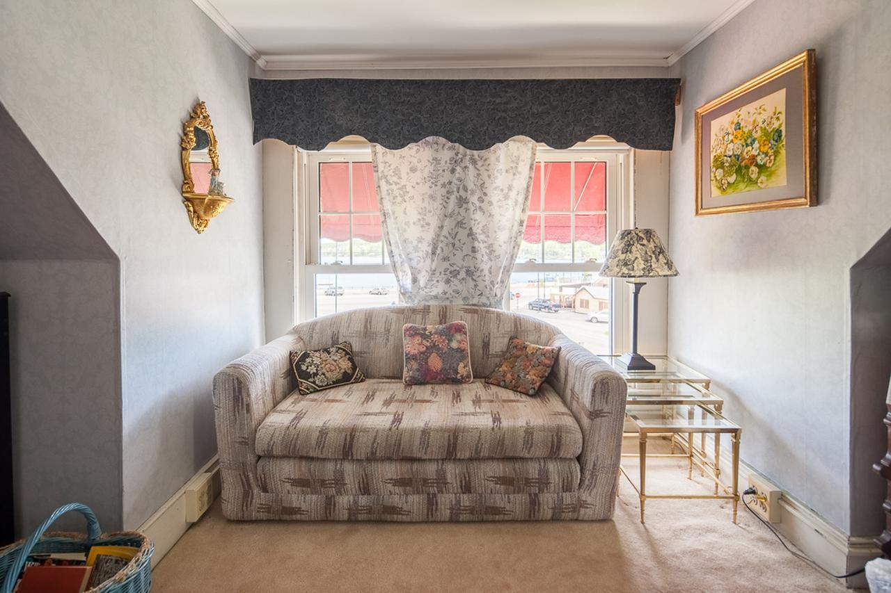 Augustus Bove House Bed & Breakfast Naples Phòng bức ảnh